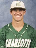 Geoghegan Goes Eight Strong as Baseball Holds On at FIU 5-4