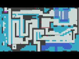 Big Ice Tower Tiny Square Full Game Walkthrough Youtube