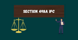 Lawyer for Section 498A Case in Delhi