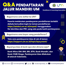 Jika anda serang mencari contoh surat pernyataan tersebut, berikut ini contoh surat pernyataan ceraijuga dibutuhkan untuk mengetahui cara membuat surat pernyataan cerai yang baik dan benar. Universitas Negeri Malang Um On Twitter Selamat Pagi Para Pejuangum Kali Ini Miminum Akan Berbagi Faq Atau Tanya Jawab Seputar Hal Hal Yang Sering Ditanyakan Para Pejuangum Terkait Jalur Mandiri Um