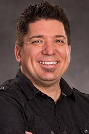 Jason Moore · Invite Ministries