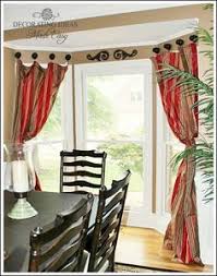 Choose from contactless same day delivery, drive up and more. 47 Bay Window Curtain Rods Ideas Bay Window Bay Window Curtain Rod Bay Window Curtain