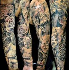Check spelling or type a new query. What Type Of Sleeve Tattoo Is Best For You The World Famous