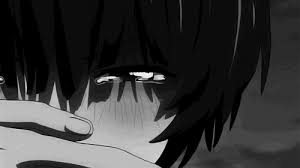 Pin On Anime Search, discover and share your favorite anime boy sad gifs.