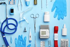 What is The Meaning of Medical Supplies?