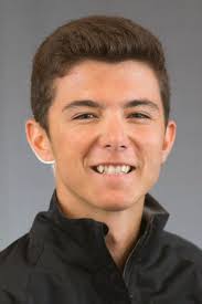 2014-15 Men's Golf Roster