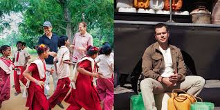 As a key ingredient in our beers, water is a natural resource stella artois aims to protect and preserve, she said. Matt Damon Water Org Interview Matt Damon On Clean Water Non Profit