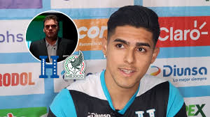 El recado de Luis Palma a los que dicen que México ya está clasificado