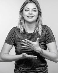Последние твиты от watchoutforthetornado (@louane). Der Franzosische Shooting Star Louane Emera Im Interview Ohne Worte Sz Magazin