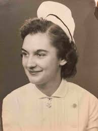 Obituary of Catherine Funk