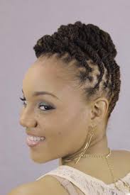 Natural hair styles for black women, Locs hairstyles, Natural hair styles