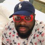 Naeem Campbell's Instagram, Twitter & Facebook