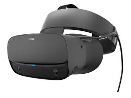 Oculus Rift S Vr Headset 3d Model Oculusrifts Oculusquest Oculus Quest Vr Rift Controller Oculus Rift Vr Headset 3d Model