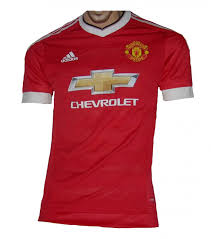 We will have live streaming links. Manchester United Trikot 2015 16 Home Adizero Adidas