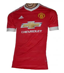 We will provide all man utd matches. Manchester United Trikot 2015 16 Home Adizero Adidas