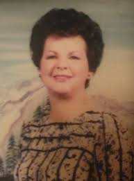 Willie Mae Richardson