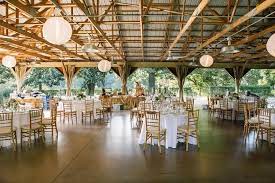 Reception Space Pavillion Wedding Pavillion Wedding Decorations Pavillion Wedding Reception