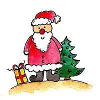 Nikolaus grüße kostenlos ausdrucken der effektivste weg of erstellen ihr haus suchen neu wäre verbessert das stück der möbel mit jedem ahreszeit. Weihnachtsmann Nikolaus Freebies Im Blog Kreativzauber