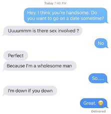 Everybody asks how you doing today? and if you've noticed, nobody really answers. Women Are Sharing The Responses They Got After Asking Out Their Crush On A Date And It S Too Entertaining Bored Panda