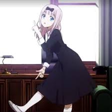 Pin On Kaguya Sama