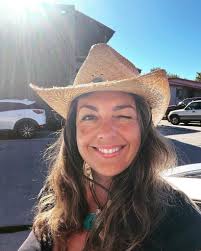 Autistic child learns and expresses herself