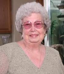 Obituary for Marie (Browning) Walls