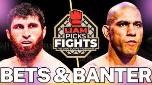 Mansour Abdul-Malik vs. Wes Schultz