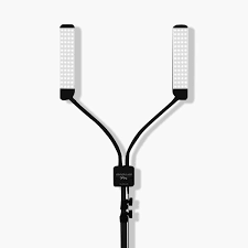 Glamcor Classic Elite 2 Light Lamp Kit Products Www Londonlashpro Com London Lash