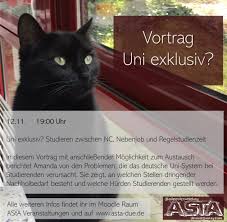 Asta Universitat Duisburg Essen Beitrage Facebook