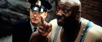 The Green Mile (1999)