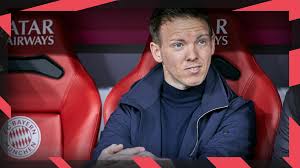 The site lists all clubs he coached and all clubs he played for. Wie Wird Julian Nagelsmann Den Fc Bayern Munchen Verandern Twenty3