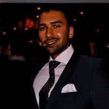 Adriel Lahens (@adriellahens)