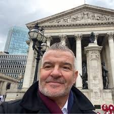 Chris Fricker's Instagram, Twitter & Facebook