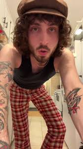 Obtained my dream pants today!