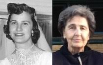 Norma June Clark Gee Obituary