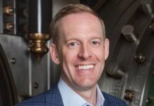 Raymond J. Harbert stepping down as CEO of Harbert Management Corp.