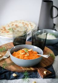 Butter Chicken Poulet Au Beurre Recette Indienne Tangerine Zest Recette Poulet Au Beurre Beurre Recette Recettes Indiennes