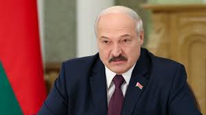 Сильное заявление лукашенко к дню победы, которое 0ckbephило чувства 🔥cpoчho! Lukashenko Poruchil Zakryt Belorusskuyu Granicu Novosti Mail Ru