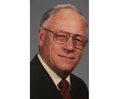 William DeWeese Obituary (1929