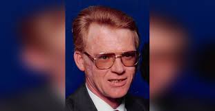 Obituary information for John F. "Red" Roessler