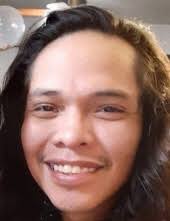 Obituary information for Bryan Anthony Benally