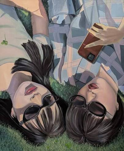 Work by Debora Koo