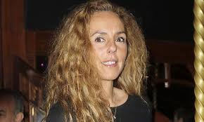 Rocío Carrasco analiza la investigación por corrupción en Chipiona antes de abrir el museo de su madre