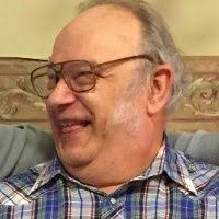 Marvin Werner Reed (1944-2019)