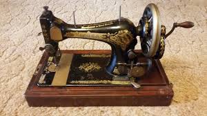 Image result for singer 28k