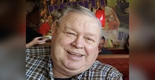 Obituary information for Michael J. Doerr