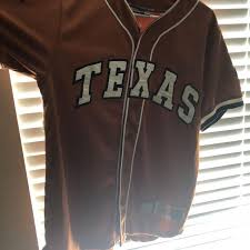 Texas longhorns college baseball gear are at texas longhorns official online store. Find More Texas Longhorns Baseball Jersey For Sale At Up To 90 Off