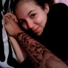 Tina Marie Rivera (@PrincessBREEZY5)