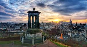 Loch ness, william wallace, whisky, saint andrews, golf. Weekend Ad Edimburgo Cosa Vedere Nella Capitale Scozzese