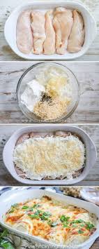 How To Make The Best Garlic Parmesan Chicken Recipes Chicken Parmesan Recipe Easy Easy Chicken Recipes